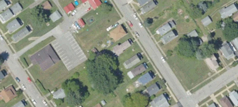 Residential Vacant Lot