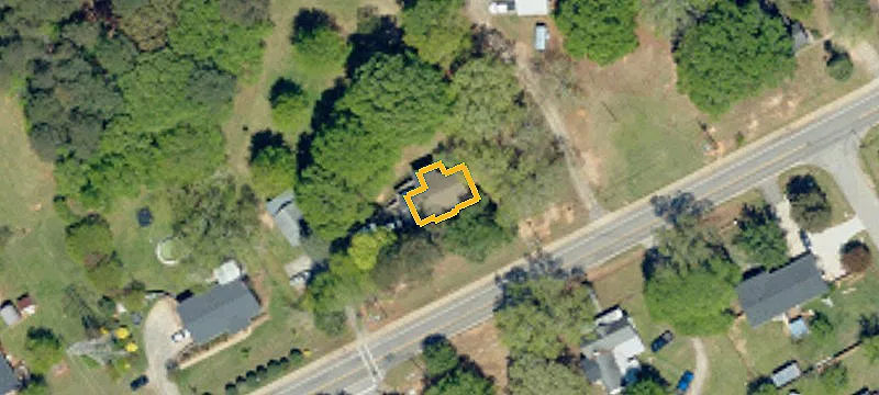 Residential Land Development Parcel