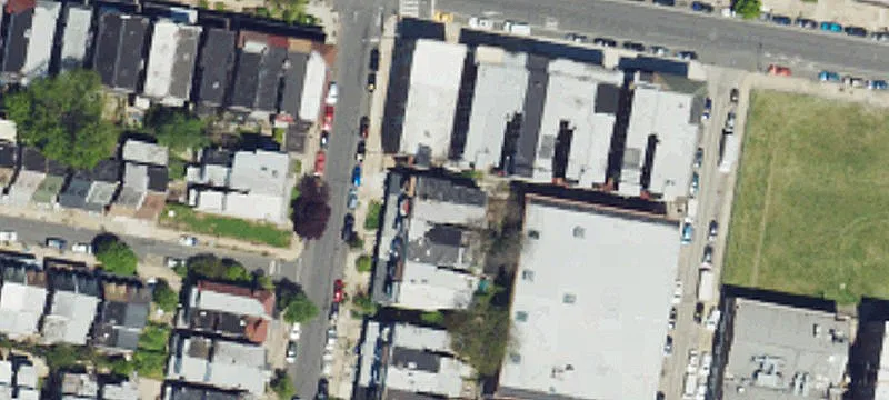 Renovated Four-Unit Multifamily Building