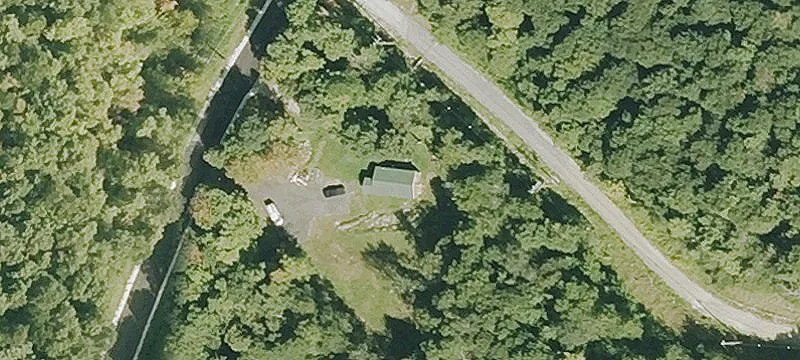 Residential Building Lot