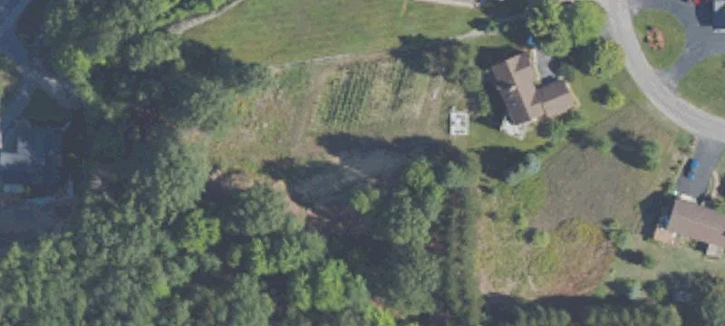Residential View Lot