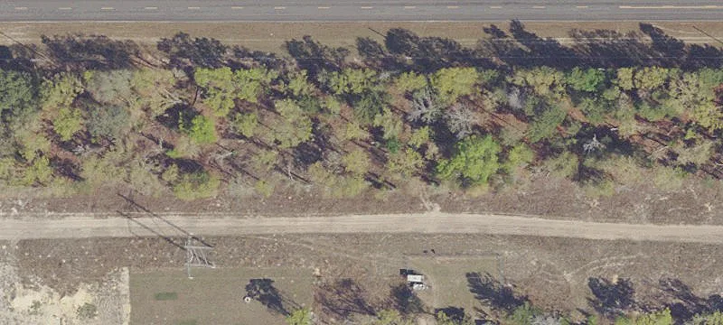 Corner Residential Building Lot