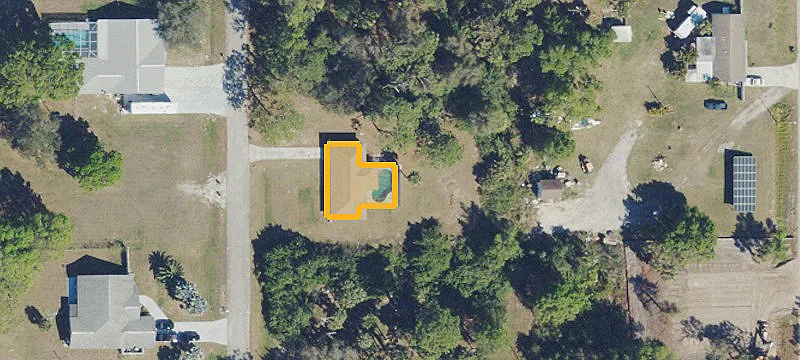 Residential Land Lot