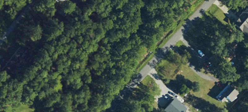 Residential Homesite Lot