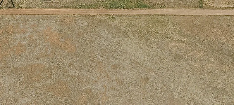 High-Desert Residential Land Lots
