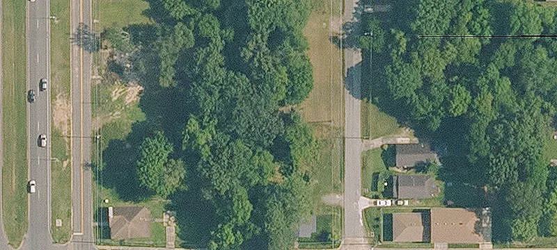 Residential Buildable Lot