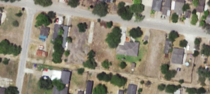 Residential Development Lot