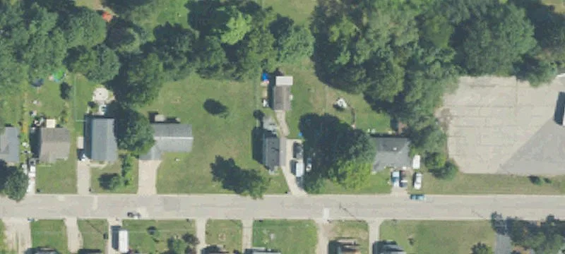Development Land Ready for Construction