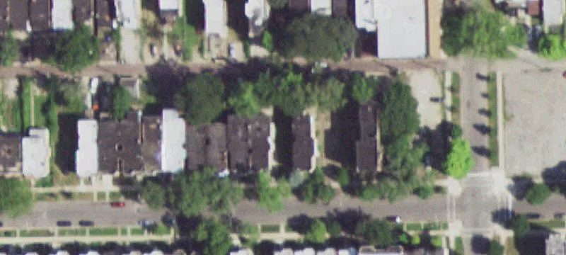 Residential Land Lot For Sale