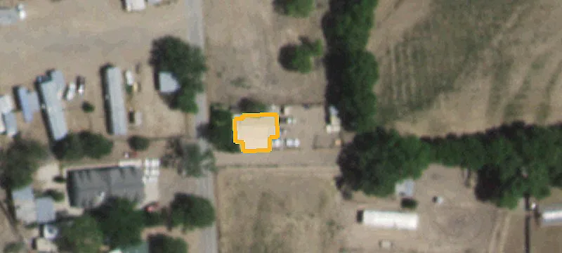 Waterfront Land Parcel