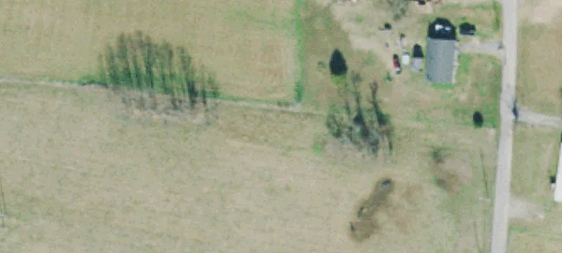 Country Acreage Lot with Well