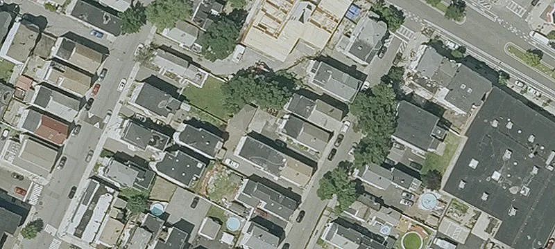 Two-Unit Residential Income Property