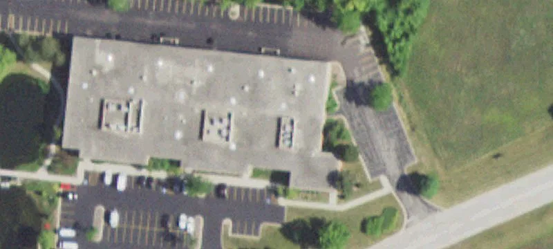 Mixed-Use Business Park Campus