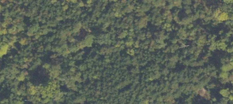 Waterfront Land Development Tract