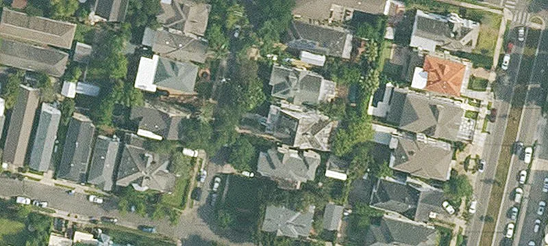 Historic Duplex Income Property