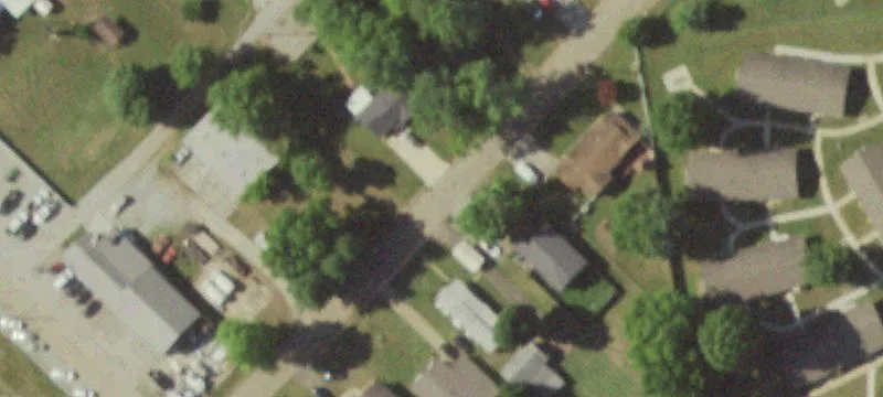 Wooded Hunting Land with Access