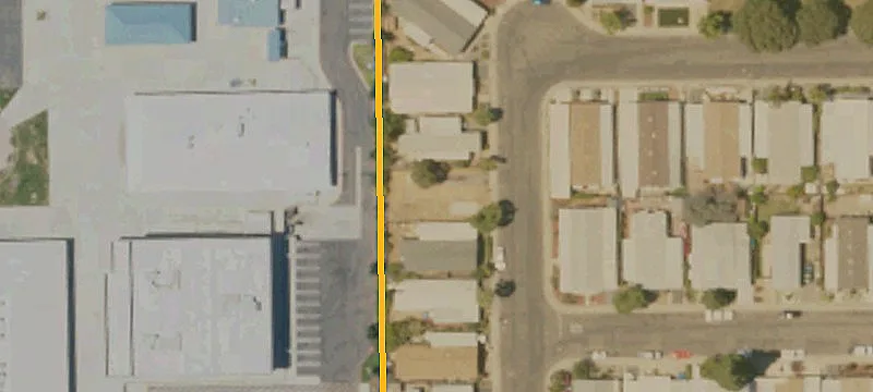Residential Home Lot