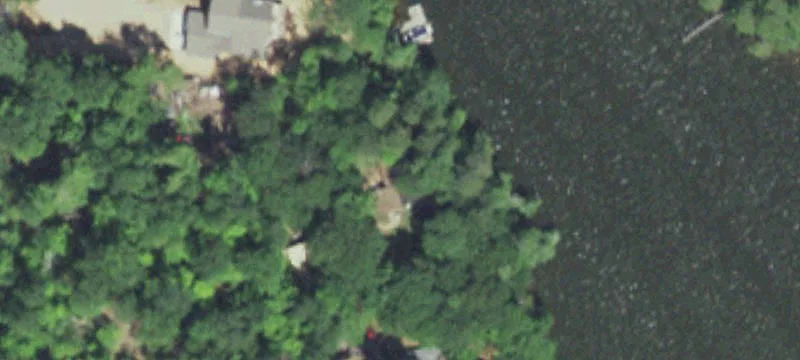 Waterfront Lakefront Development Land