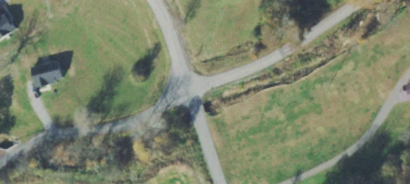 Ready-to-Build Country Home Lot