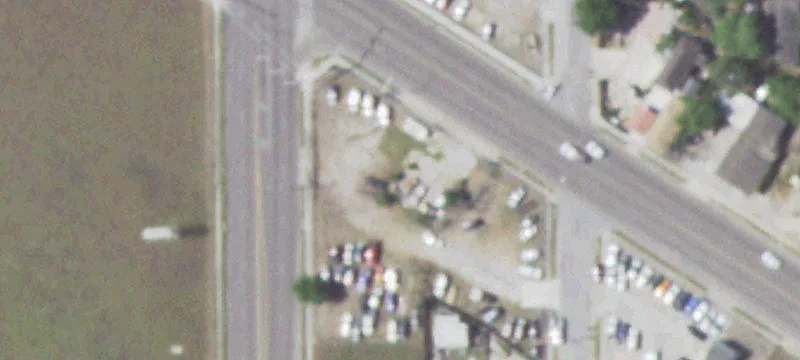 Corner Industrial Land Opportunity