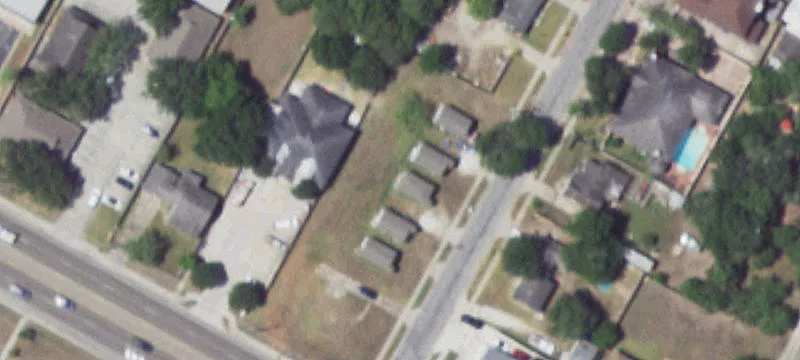CN-2 Neighborhood Commercial Lot