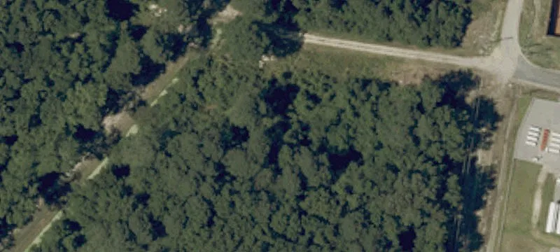 Industrial Vacant Lot