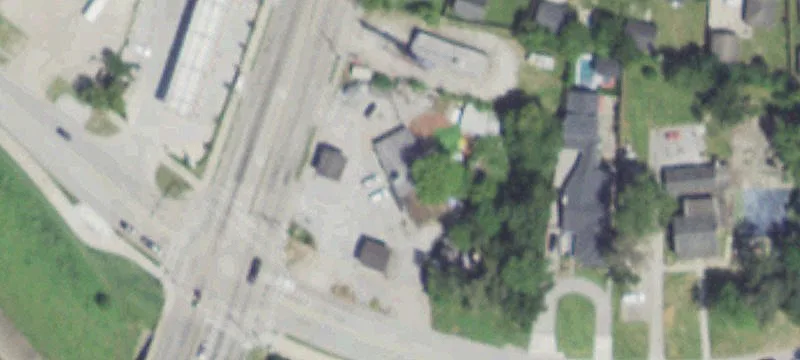 Single-Tenant Retail Land Parcel