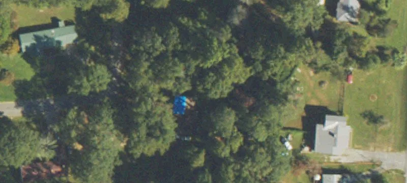 Wooded Residential Home Site
