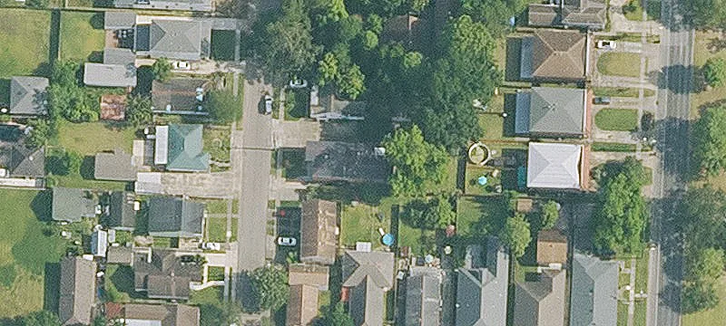 Multi Family Home