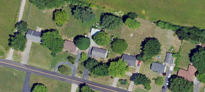 Pasture Land with Building Sites