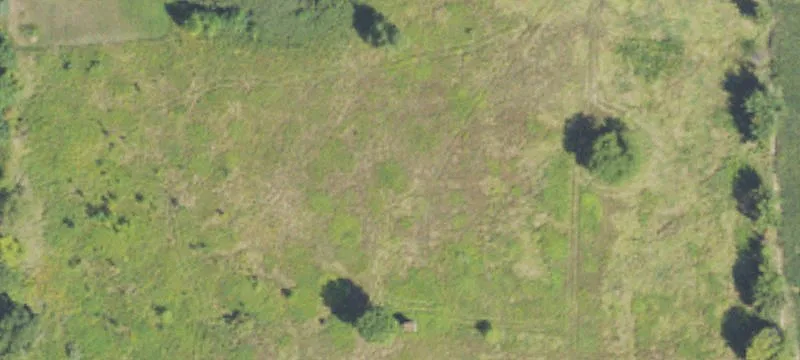 Agricultural Land with Pole Barn