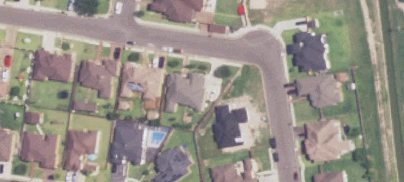 Residential Development Land