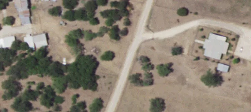 Waterfront Estate Land