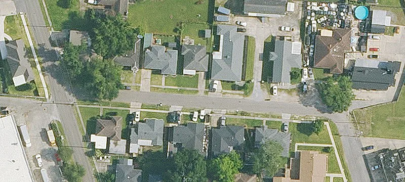 Renovated Multifamily Package Portfolio