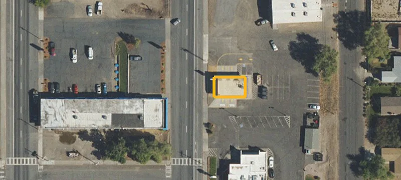 Commercial Land with Retail Frontage