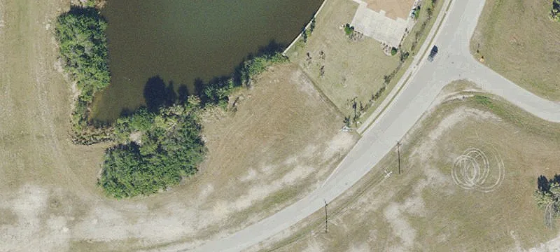 Waterfront Commercial Land Parcel