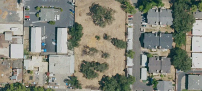 Commercial Land for Multi-Unit Development