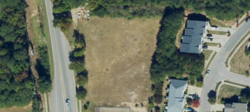 Entitled Mixed-Use Development Site