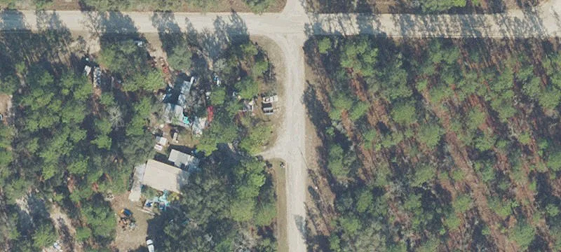 Rural Residential Building Lot