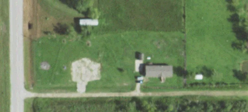 Land or Vacant Lot