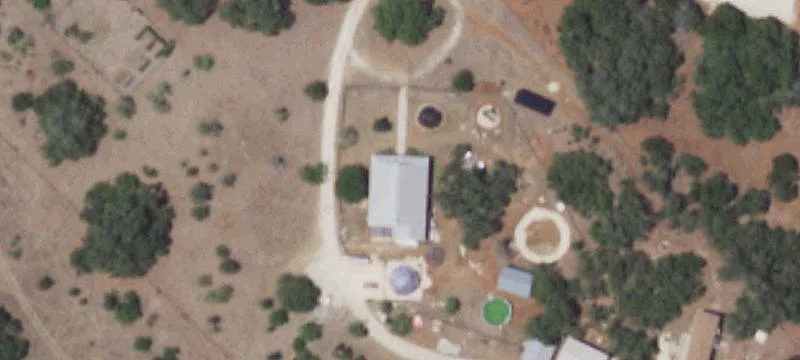 Agricultural Land with Active AG
