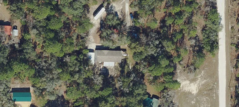 Vacant Residential Lot with Road Access