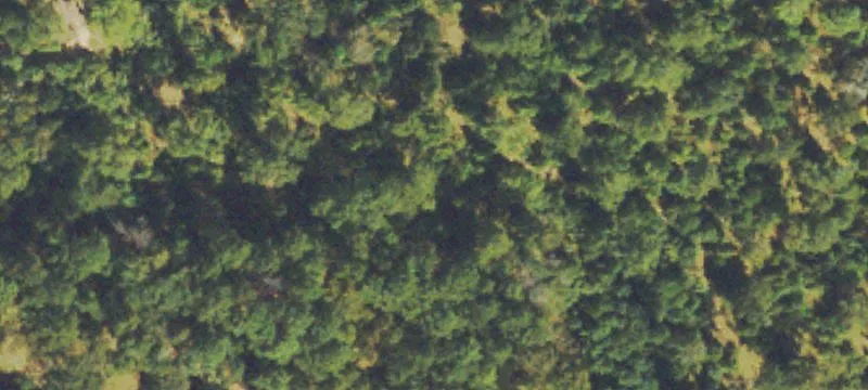 Zoned Residential Development Land