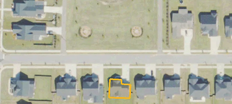 Rough-Graded Land for Daycare