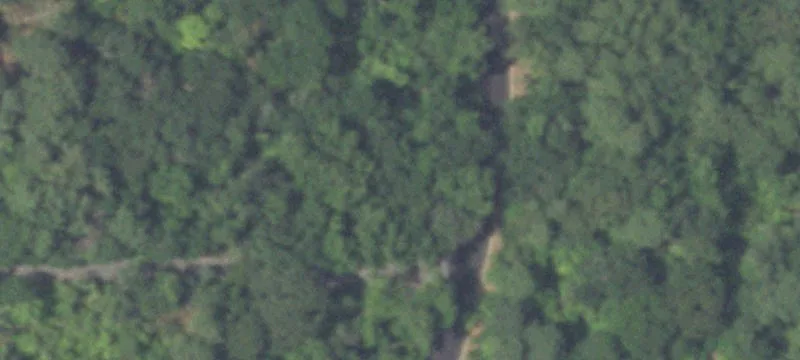 Vacant Corner Residential Lot