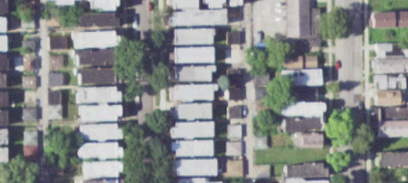 Two-Unit Residential Income Property
