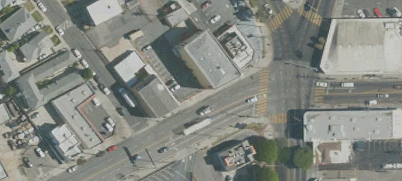 Mixed-Use Creative Property Portfolio