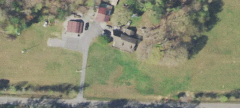 Residential Land Tract with Utilities