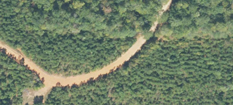 Waterfront Buildable Land Parcel
