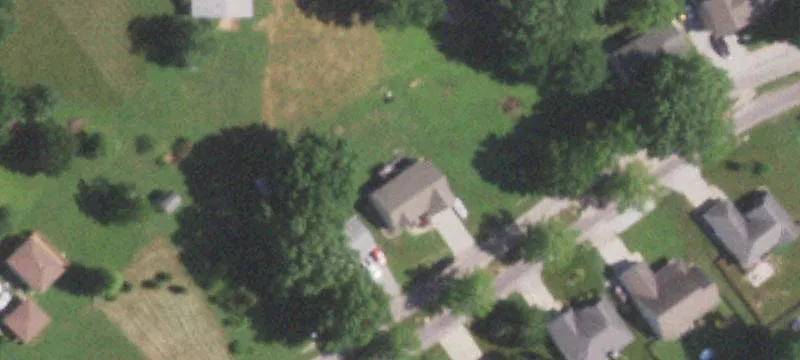 Buildable Lake Community Lot